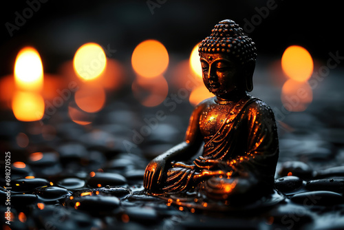 Little Budda