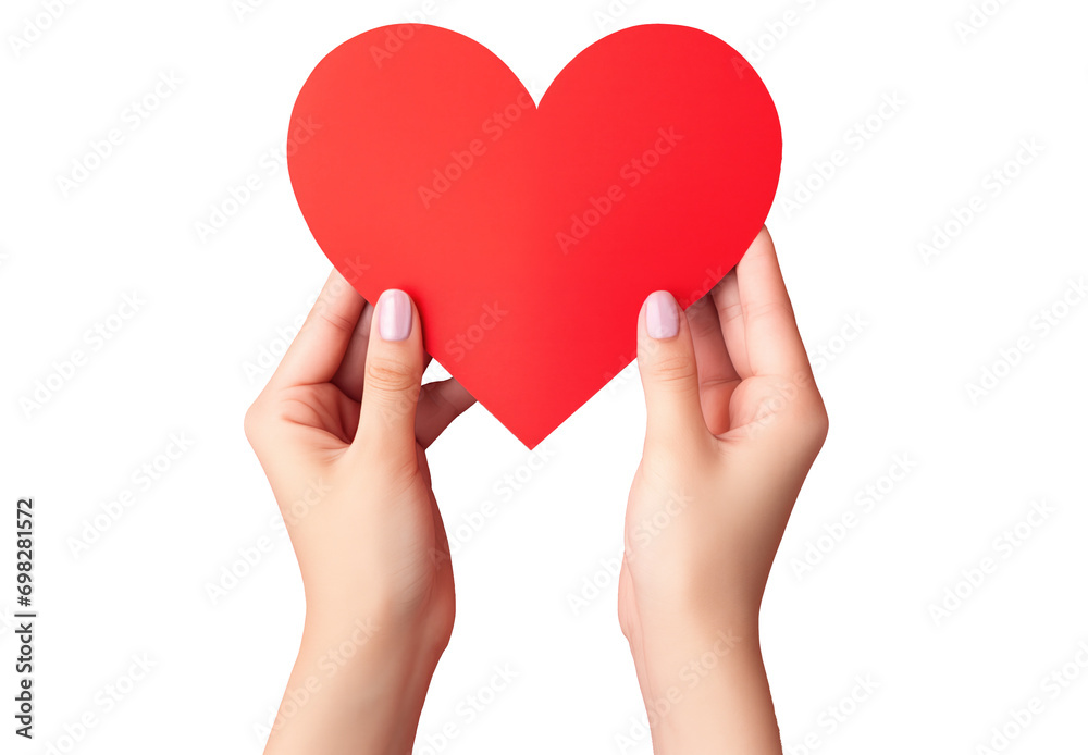hand holding heart isolated hand holding heart isolated