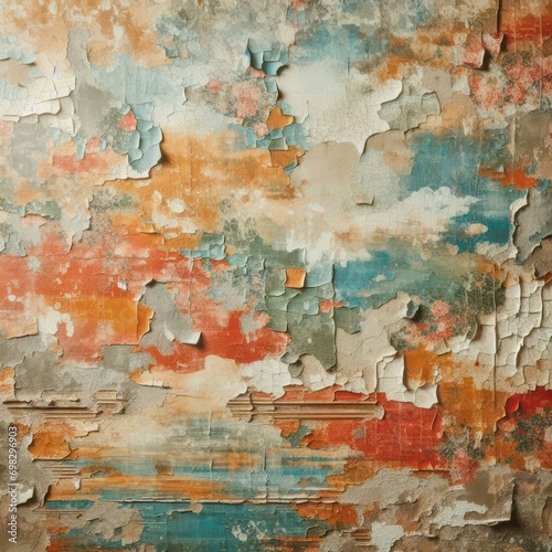wall paint texture