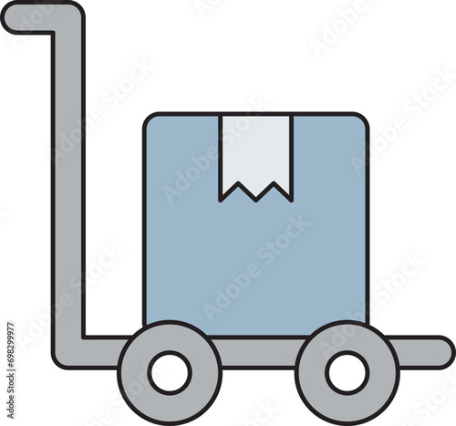 product movement icon
