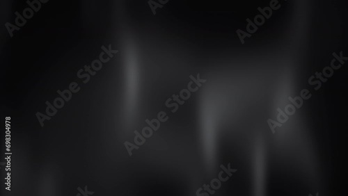 Black wave background, Abstract wave black, satin fabric Background, , Oil, Silk, satin, black liquid fluttering in the wind 3D animation stock video