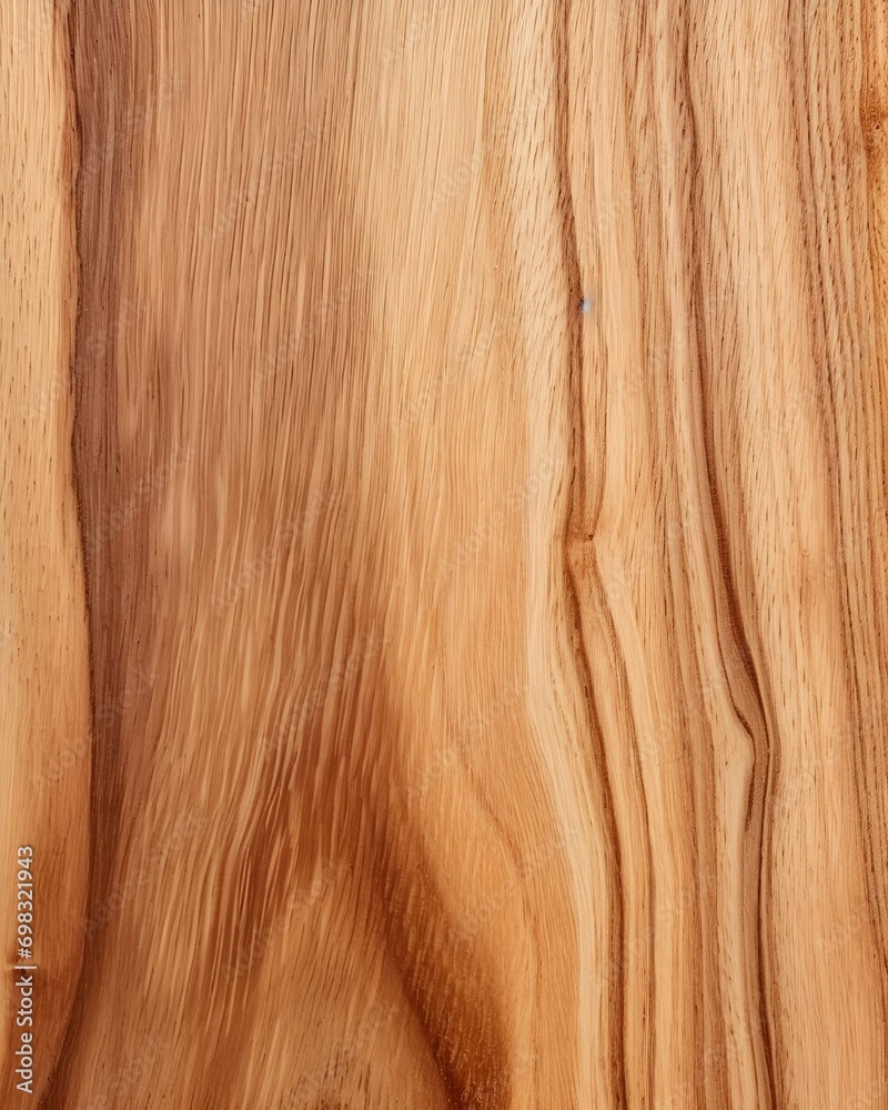 AI generated illustration of a closeup of a textured wooden surface AI generated illustration of a closeup of a textured wooden surface
