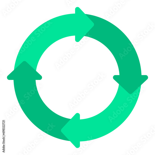 recycle icon