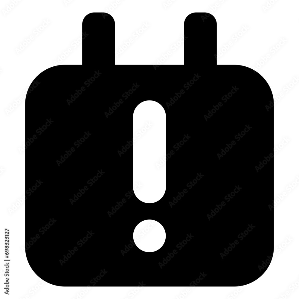 Obraz premium calendar