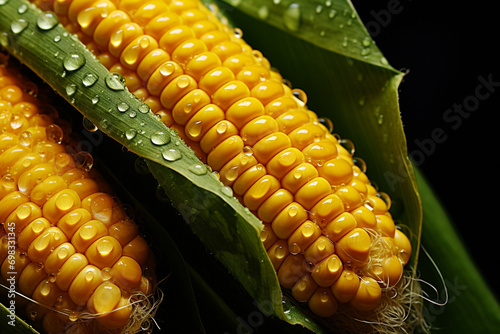 corn on the cob
