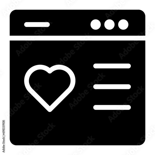 dating app