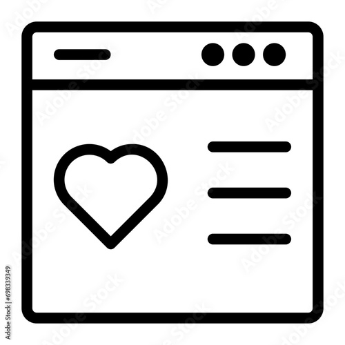 dating app