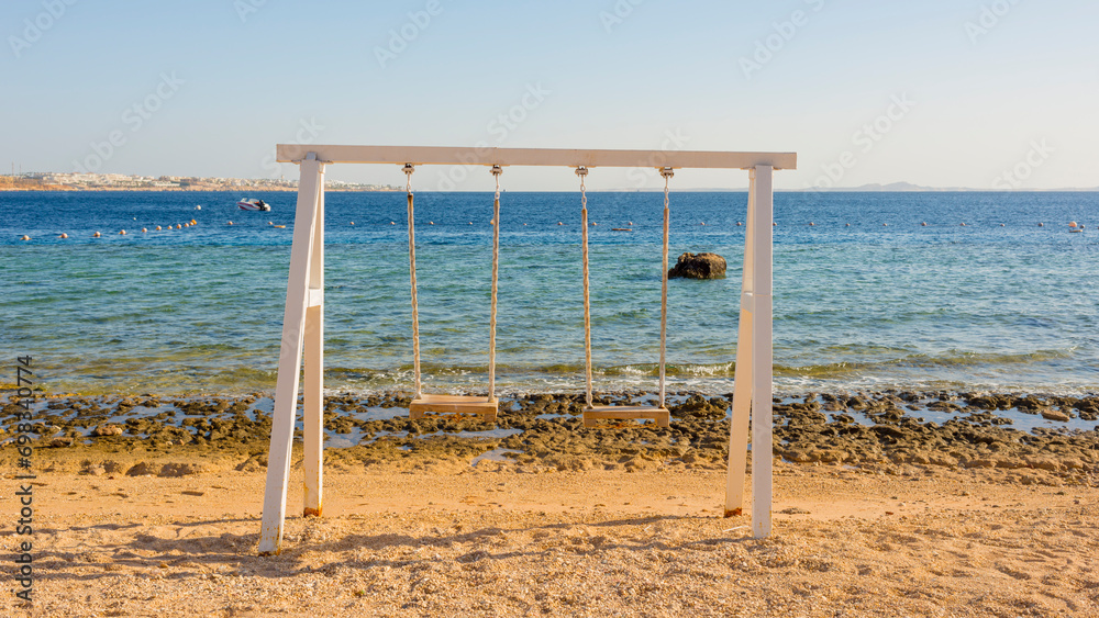 seascapes in sharm el sheikh