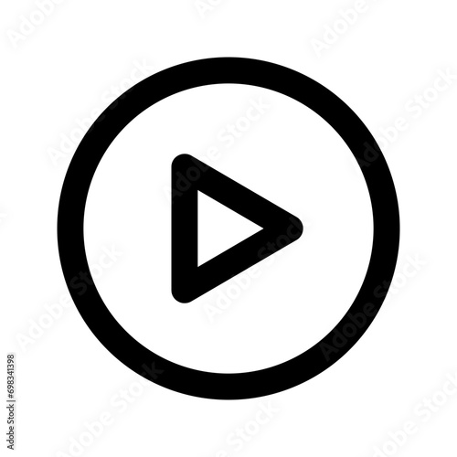 play line icon Free Download play line icon - GFXLoad