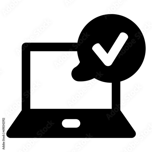 checkmark