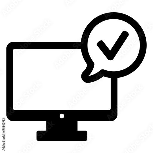 checkmark