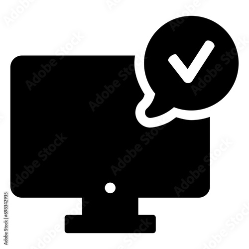 checkmark