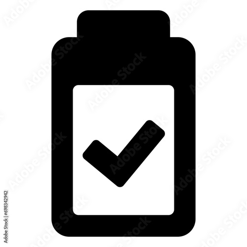 checkmark