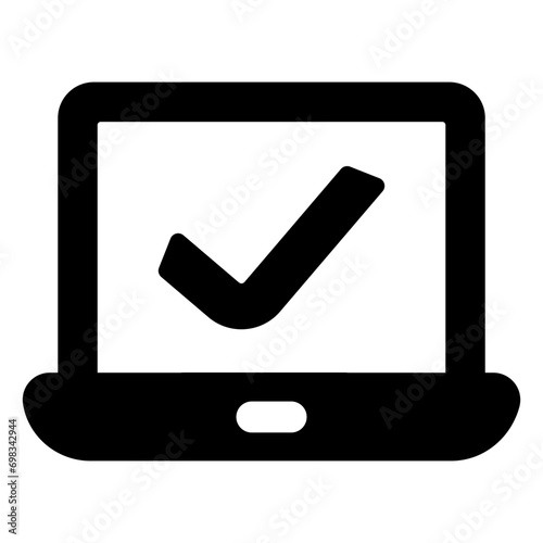 checkmark