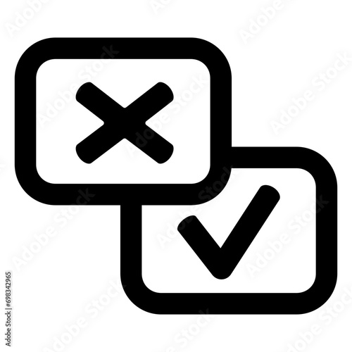checkmark