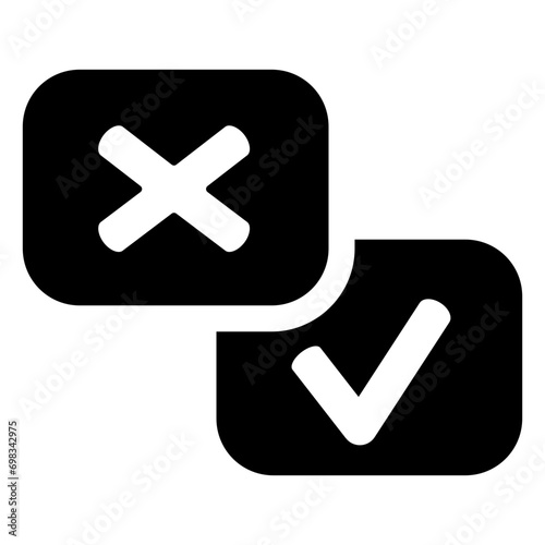 checkmark