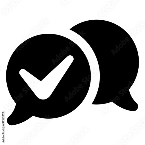 checkmark