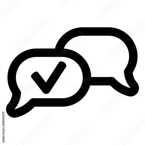 checkmark