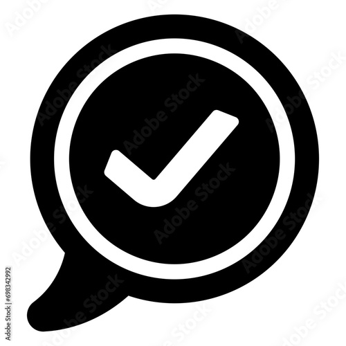 checkmark