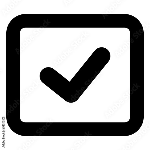 checkbox