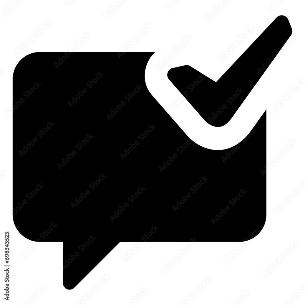 Fototapeta premium check