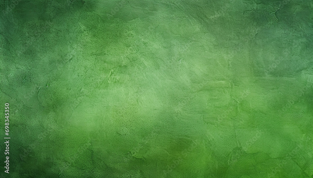 Obraz premium green grunge background