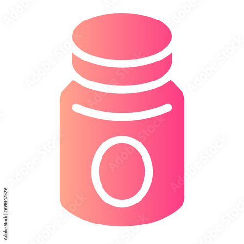 medicine Gradient icon