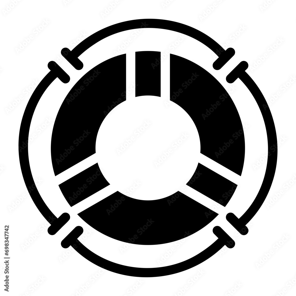 lifeboat Solid icon lifeboat Solid icon