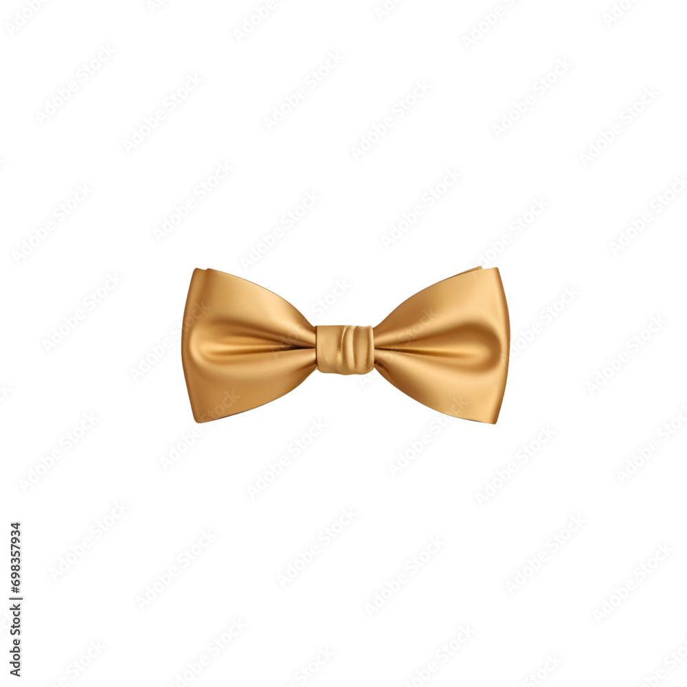 Beautiful yellow bow style Beautiful yellow bow style