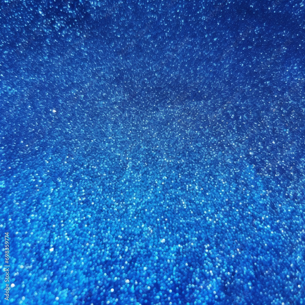Sparkling Blue Glitter Paper Backgrounds Sparkling Blue Glitter Paper Backgrounds