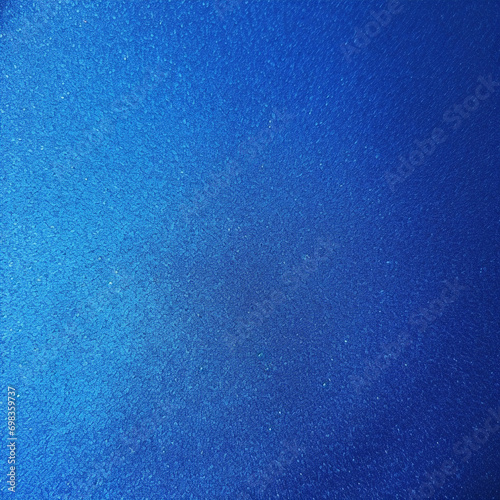 Sparkling Blue Glitter Paper Backgrounds