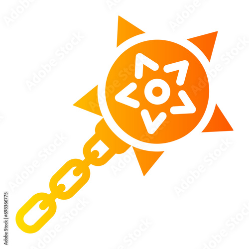 mace Gradient icon