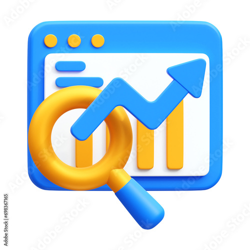 3d render research market