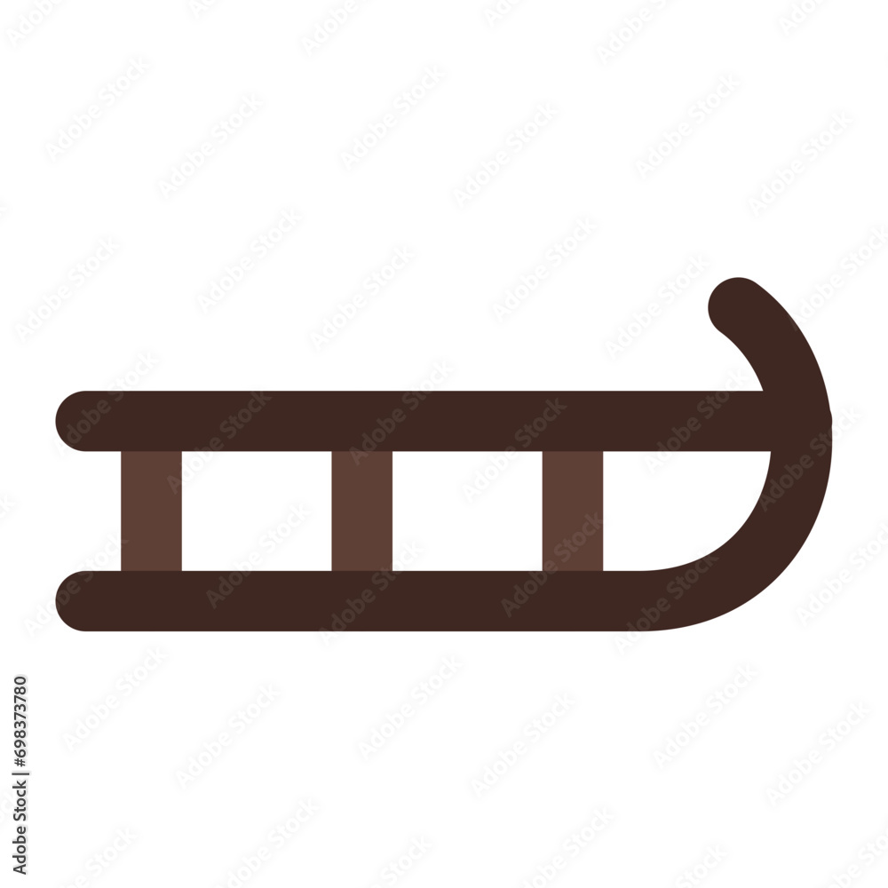 sled sled