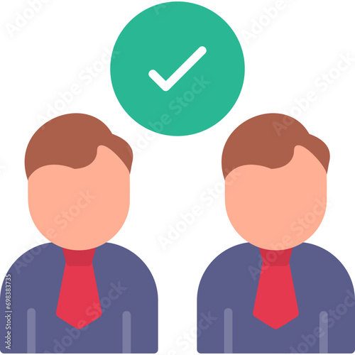 Partners Icon