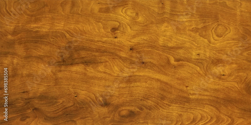 Wood texture with the natural pattern, Teak root texture. photo