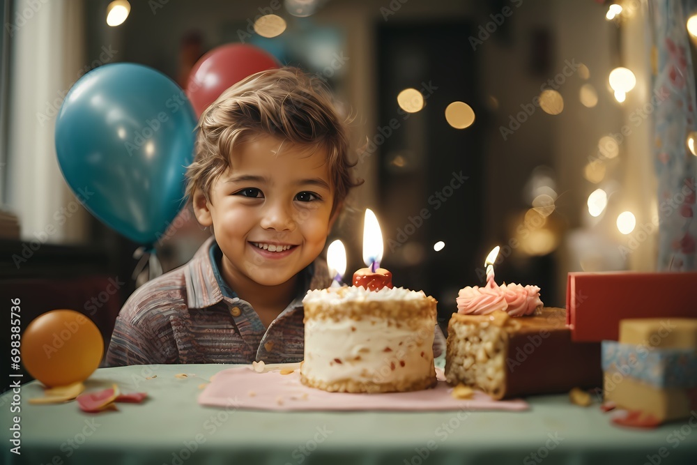 child with cake Celebratory cake for kids child with cake Celebratory cake for kids