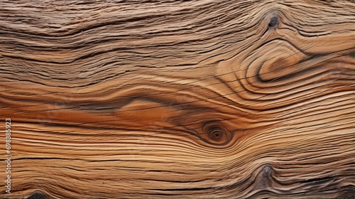 Rustic wood plank textures form a flat and natural pattern. 