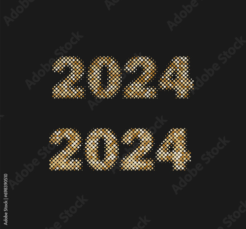 Classy stangle effect Classy text