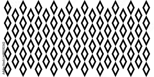 set of seamless patterns