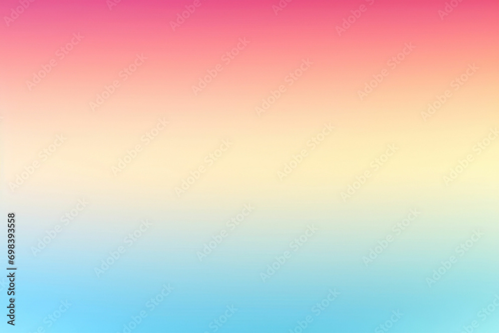 Pastel Rainbow backgrounds outdoors texture