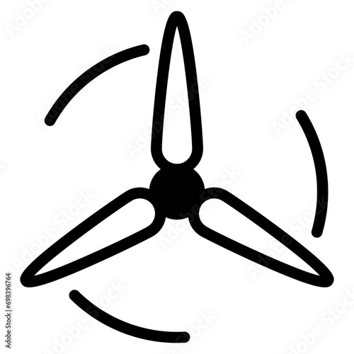 wind turbine