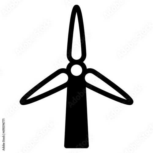 wind turbine