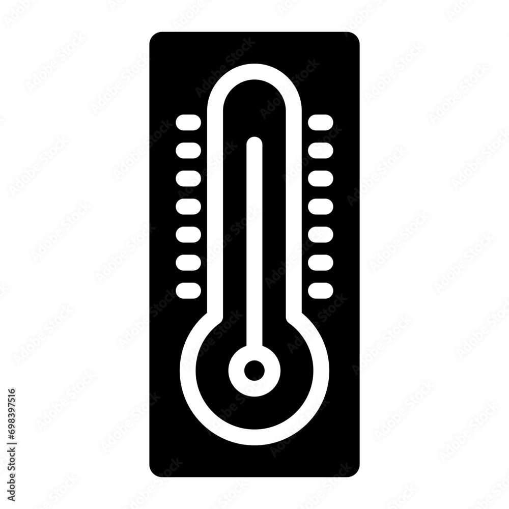 thermometer thermometer