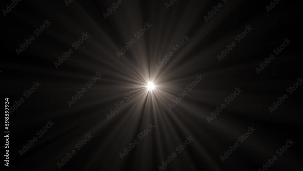 4K Lens flare effects overlay screen blending mode Abstract sun burst, digital flare, iridescent glare over black background. Light Leaks Lens Flare, For compositing, stylizing video transitions. 4K Lens flare effects overlay screen blending mode Abstract sun burst, digital flare, iridescent glare over black background. Light Leaks Lens Flare, For compositing, stylizing video transitions.