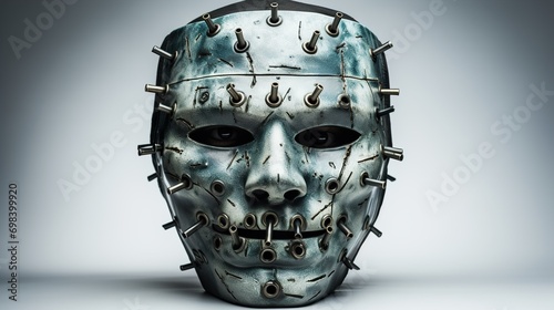 portrait of a person