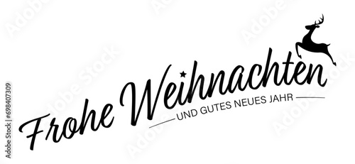 Frohe Weihnachten und gutes neues Jahr.