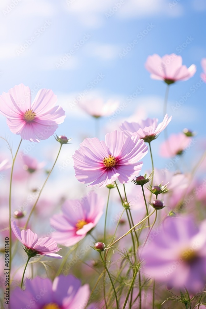 Spring wildflowers. Summer flowers bloom. Spring wildflowers. Summer flowers bloom.