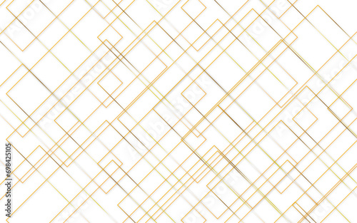 Vector seamless pattern. geometric stylish background. Stylish monochrome of square. Can be used as swatch for illustrator. Pattern is on swatches panel