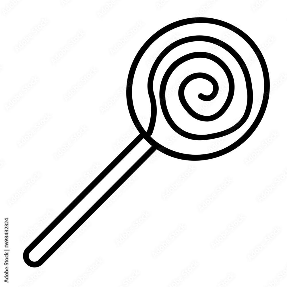Lolipop Candy Lolipop Candy
